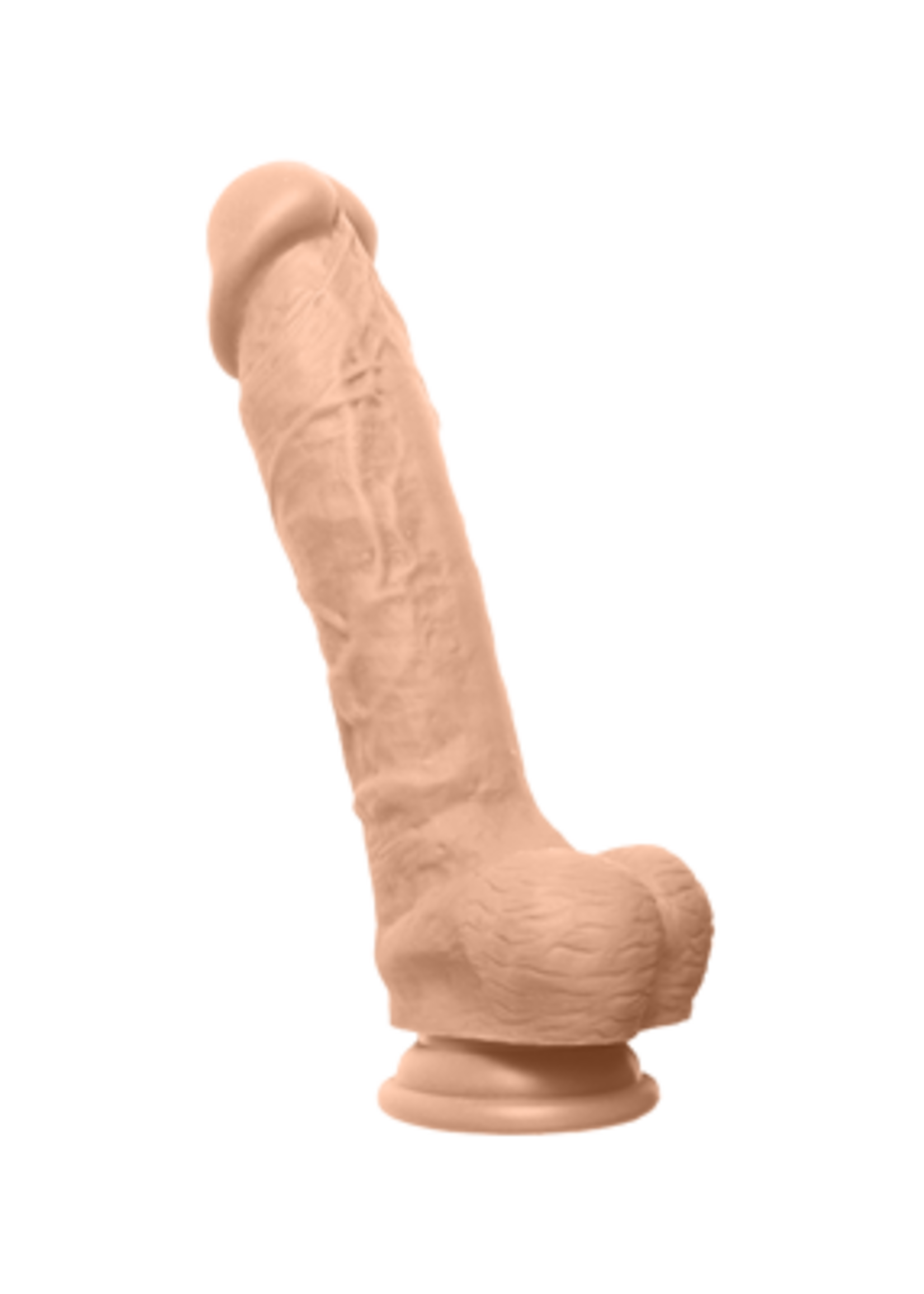 Adore U Adore U - David 9.5" - Flesh