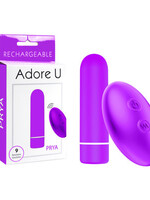 Adore U Adore U - Prya - Purple
