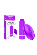 Adore U Adore U - Prya - Purple