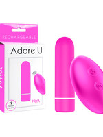 Adore U Adore U - Prya - Pink