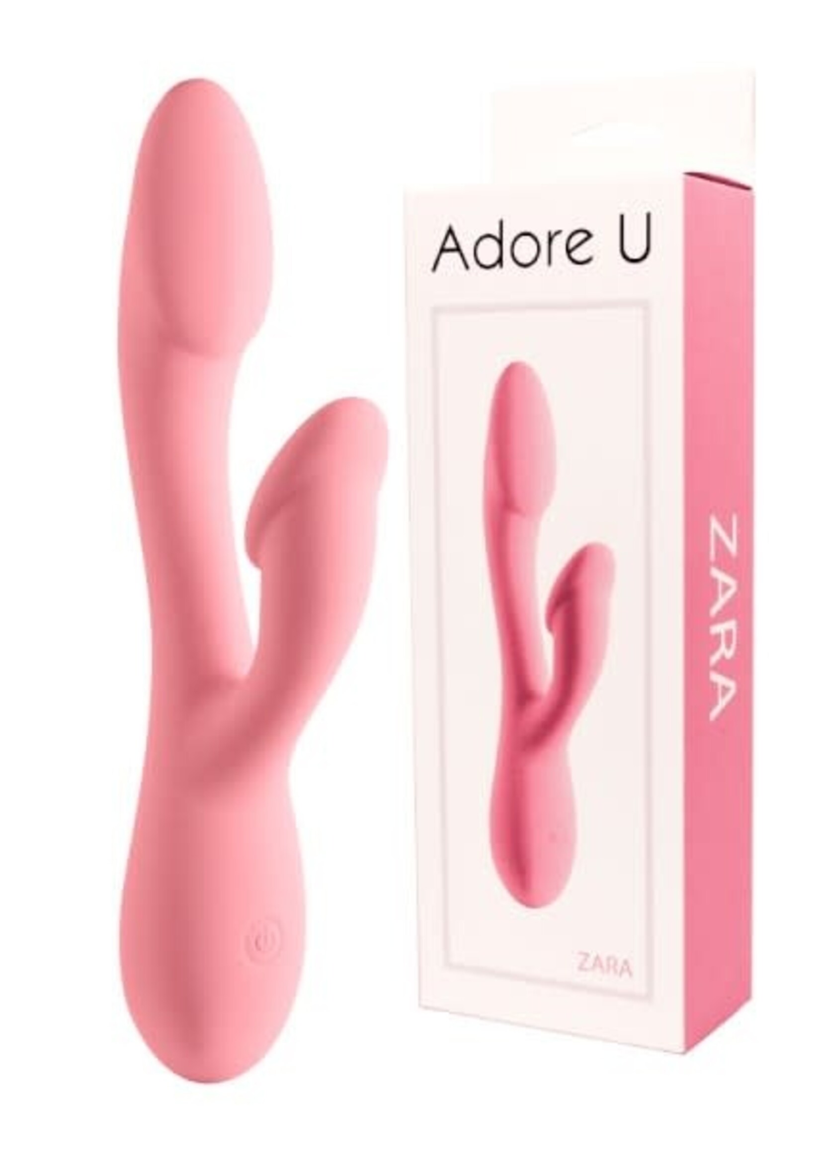 Adore U Adore U - Zara