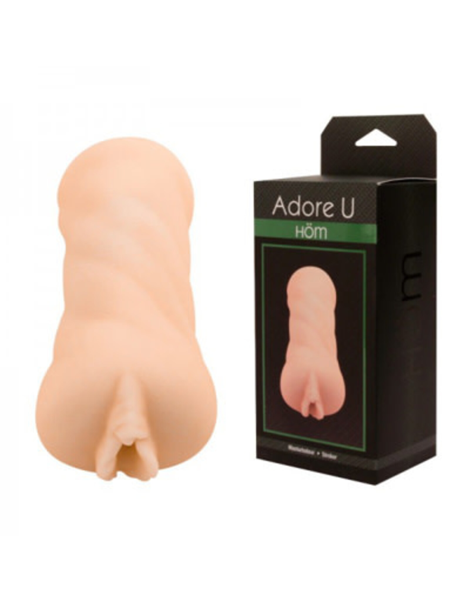 Adore U Adore U Hom - Stroker/Vagina