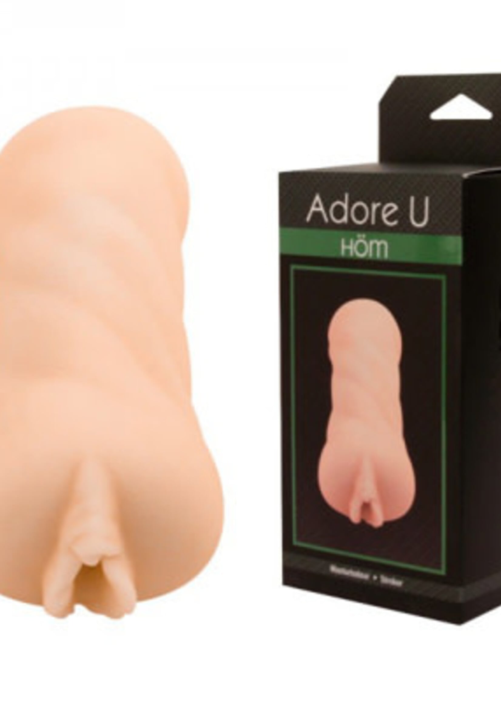 Adore U Adore U Hom - Stroker/Vagina