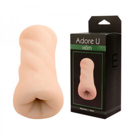Adore U Adore U Hom - Anus Stroker