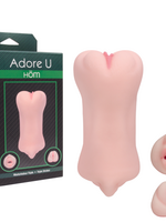 Adore U Adore U Hom - Triple Stroker