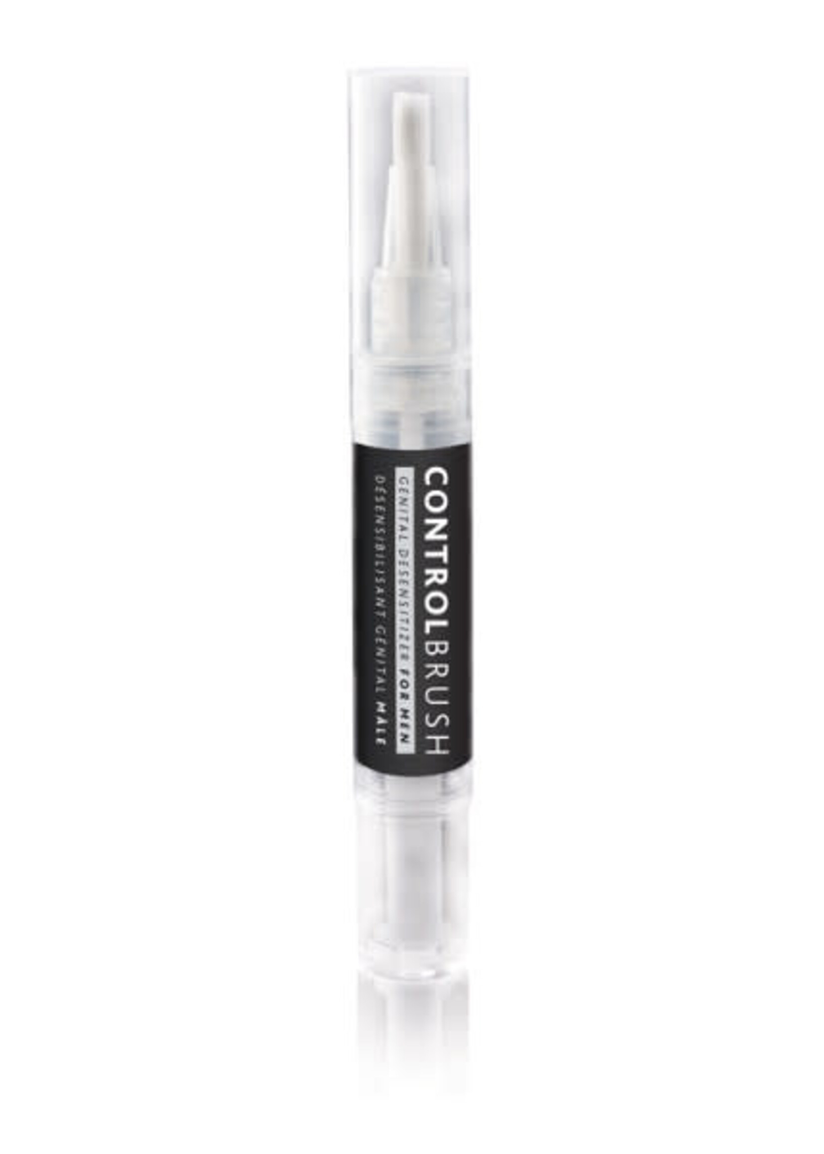 Adore U Hom - Control Brush Genital Desensitizer For Men