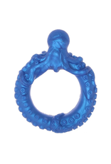XR Brands Creature Cocks - Poseidon's Octo-Ring