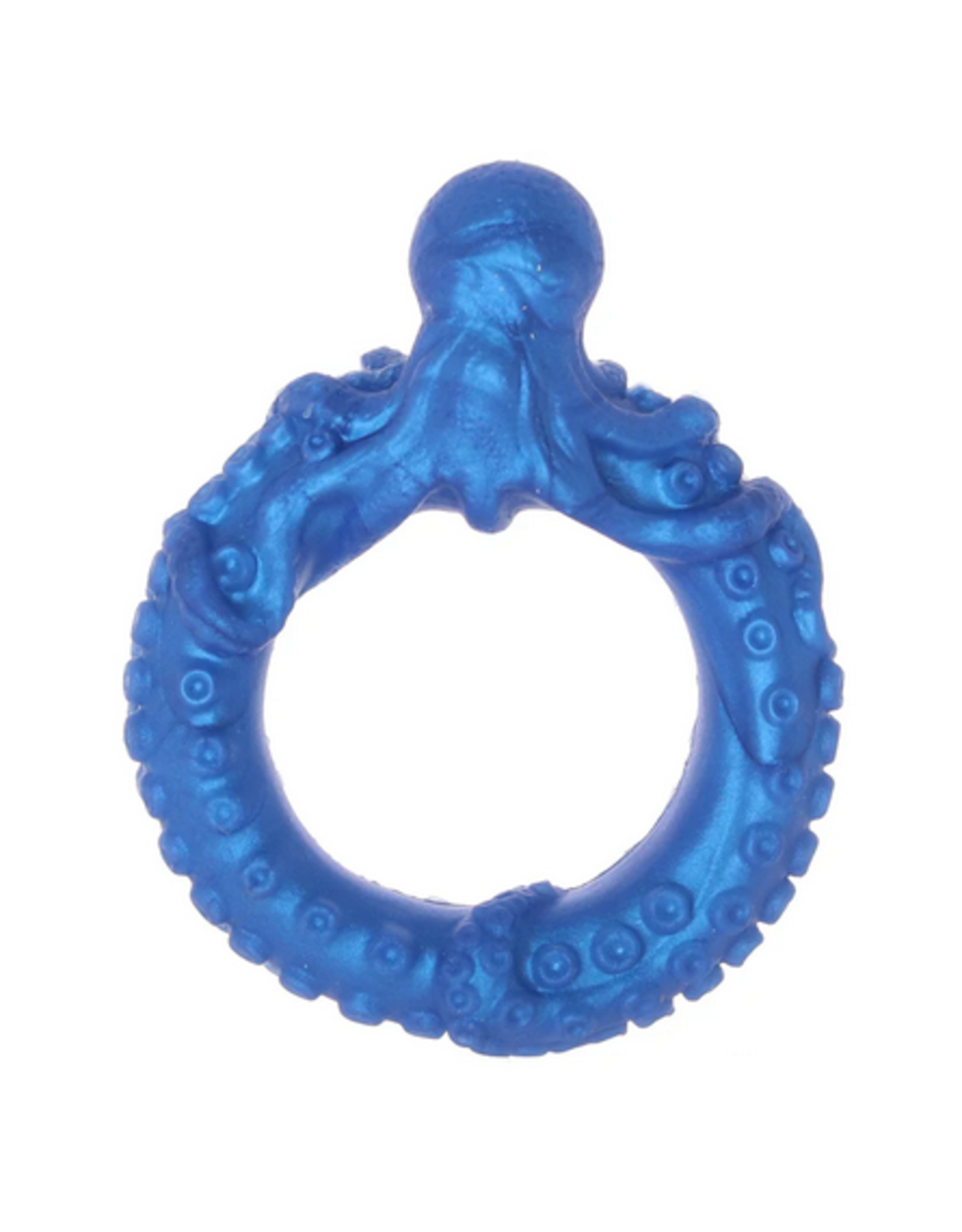 XR Brands Creature Cocks - Poseidon's Octo-Ring