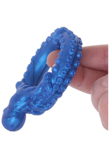 XR Brands Creature Cocks - Poseidon's Octo-Ring