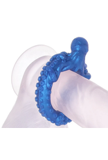 XR Brands Creature Cocks - Poseidon's Octo-Ring