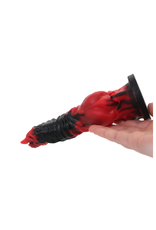 XR Brands Creature Cocks - Mephisto Dildo