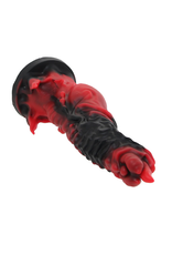 XR Brands Creature Cocks - Mephisto Dildo