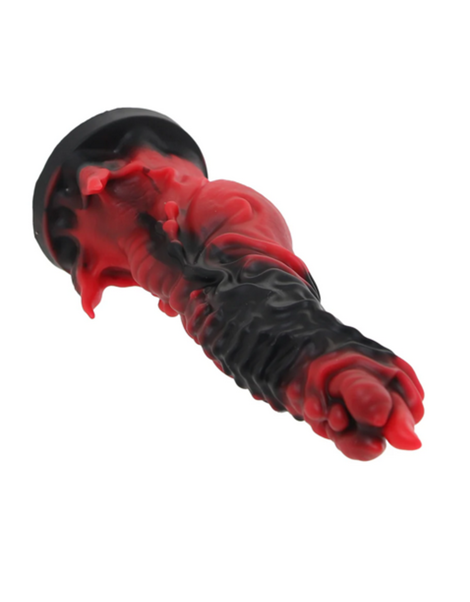 XR Brands Creature Cocks - Mephisto Dildo