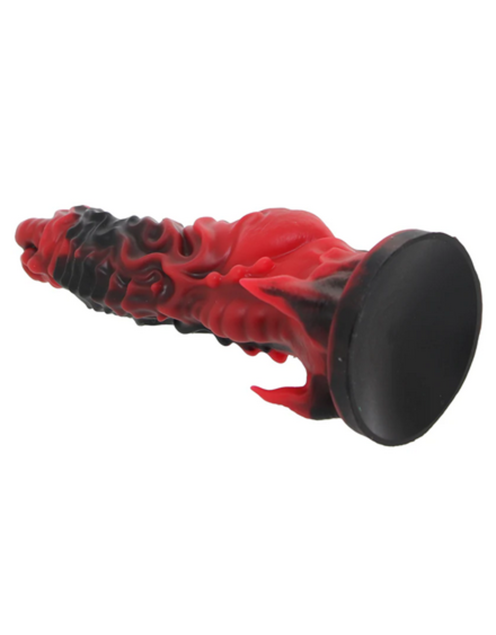 XR Brands Creature Cocks - Mephisto Dildo