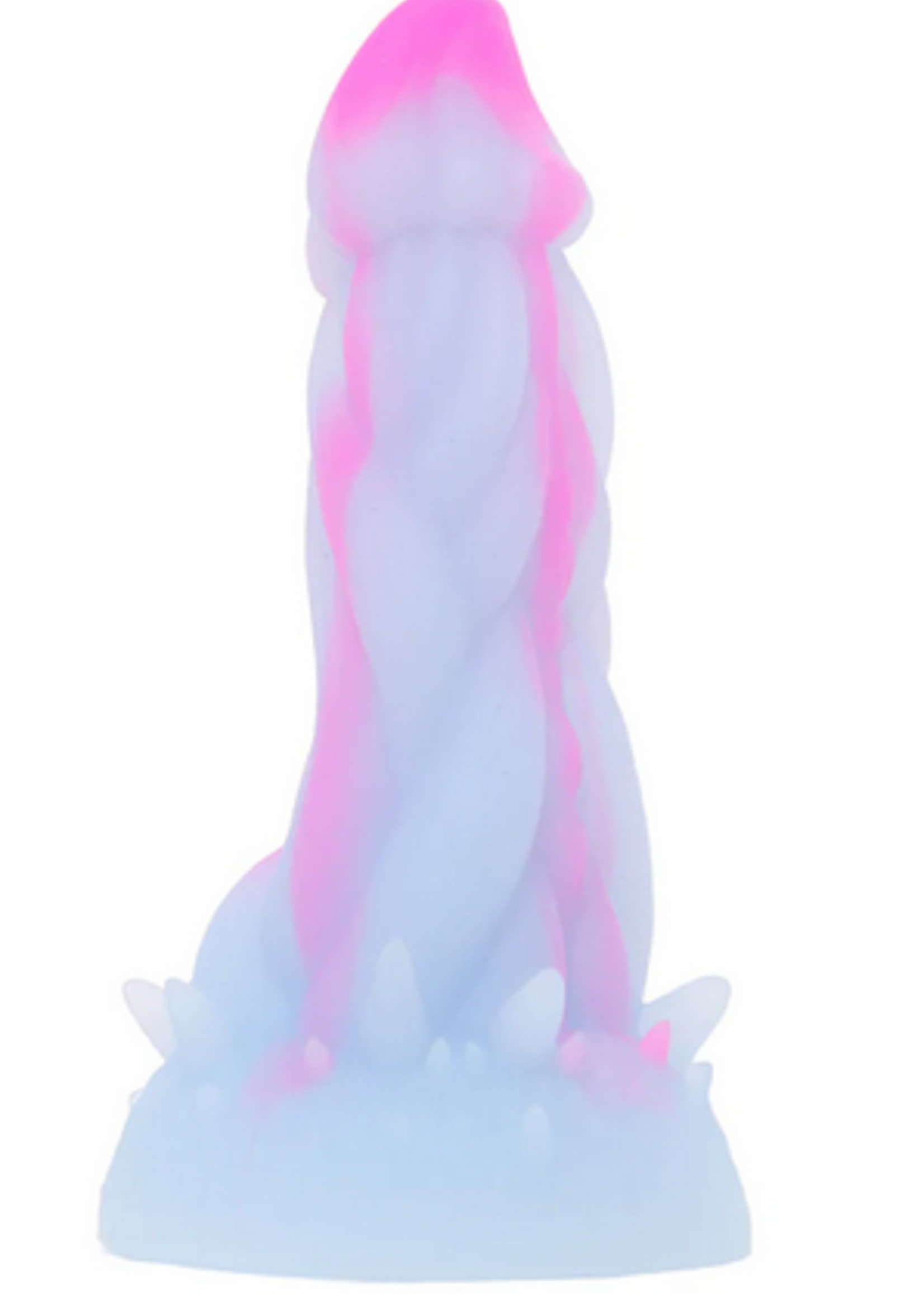 XR Brands Creature Cocks - Nomura Jellyfish
