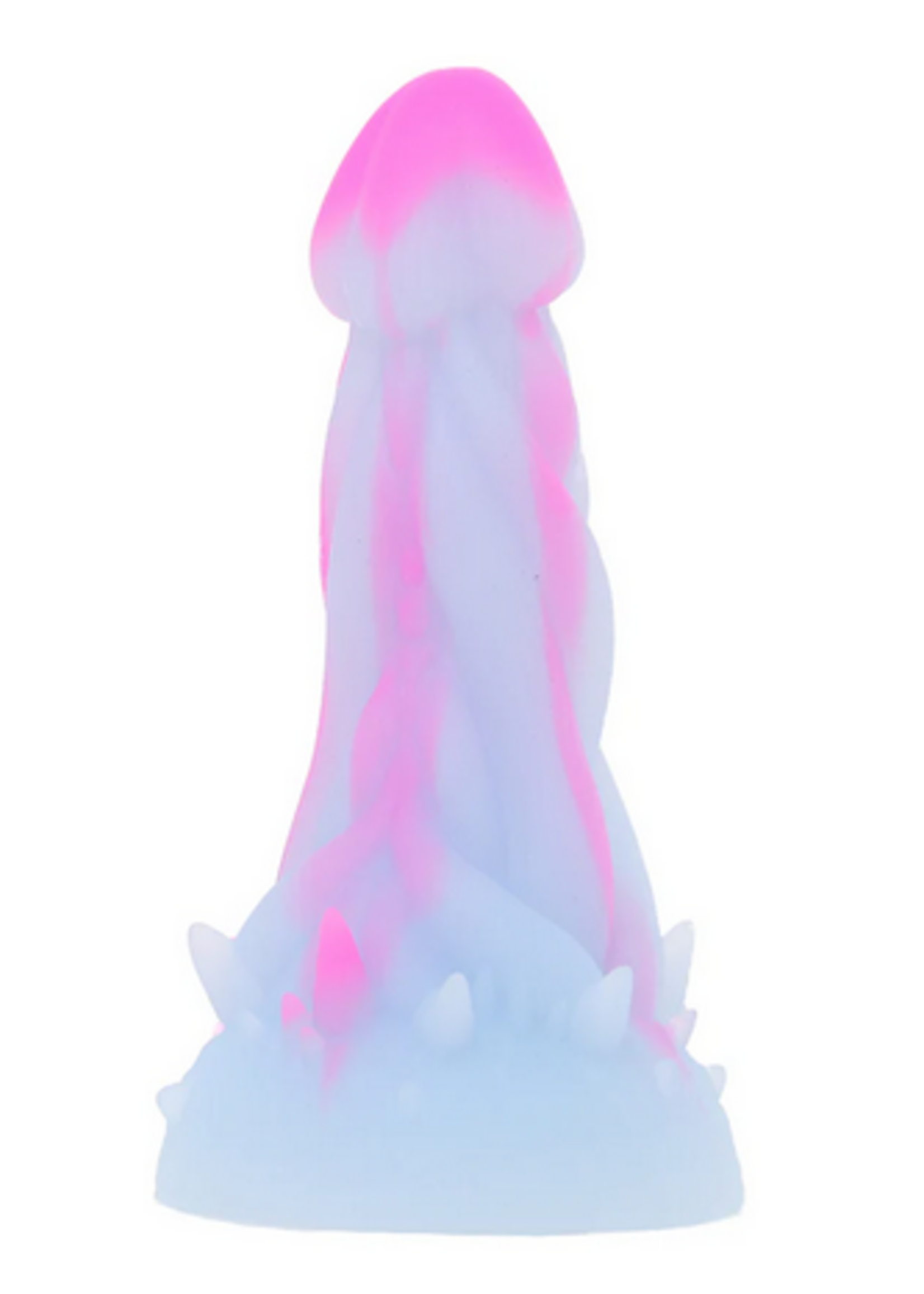 XR Brands Creature Cocks - Nomura Jellyfish