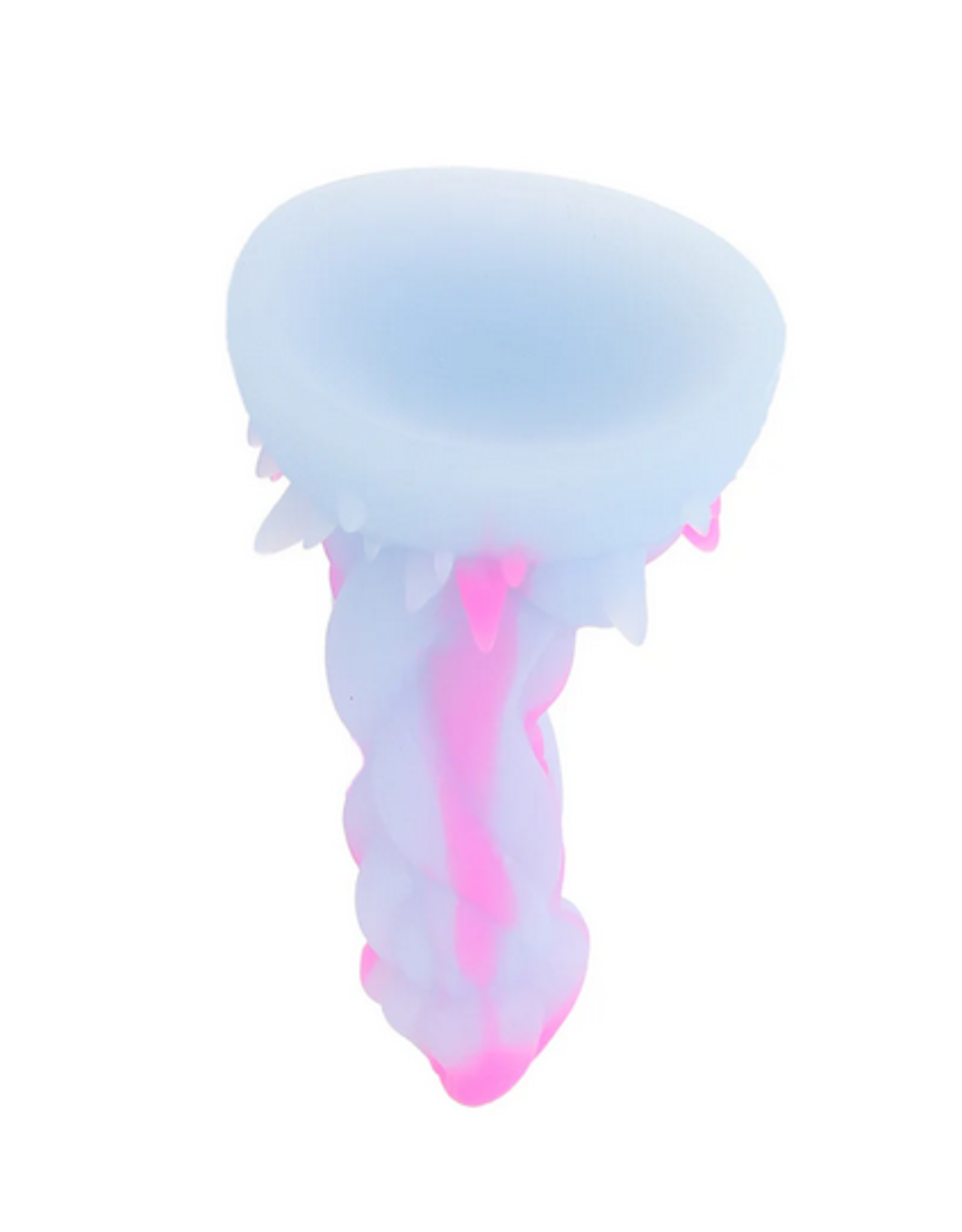 XR Brands Creature Cocks - Nomura Jellyfish