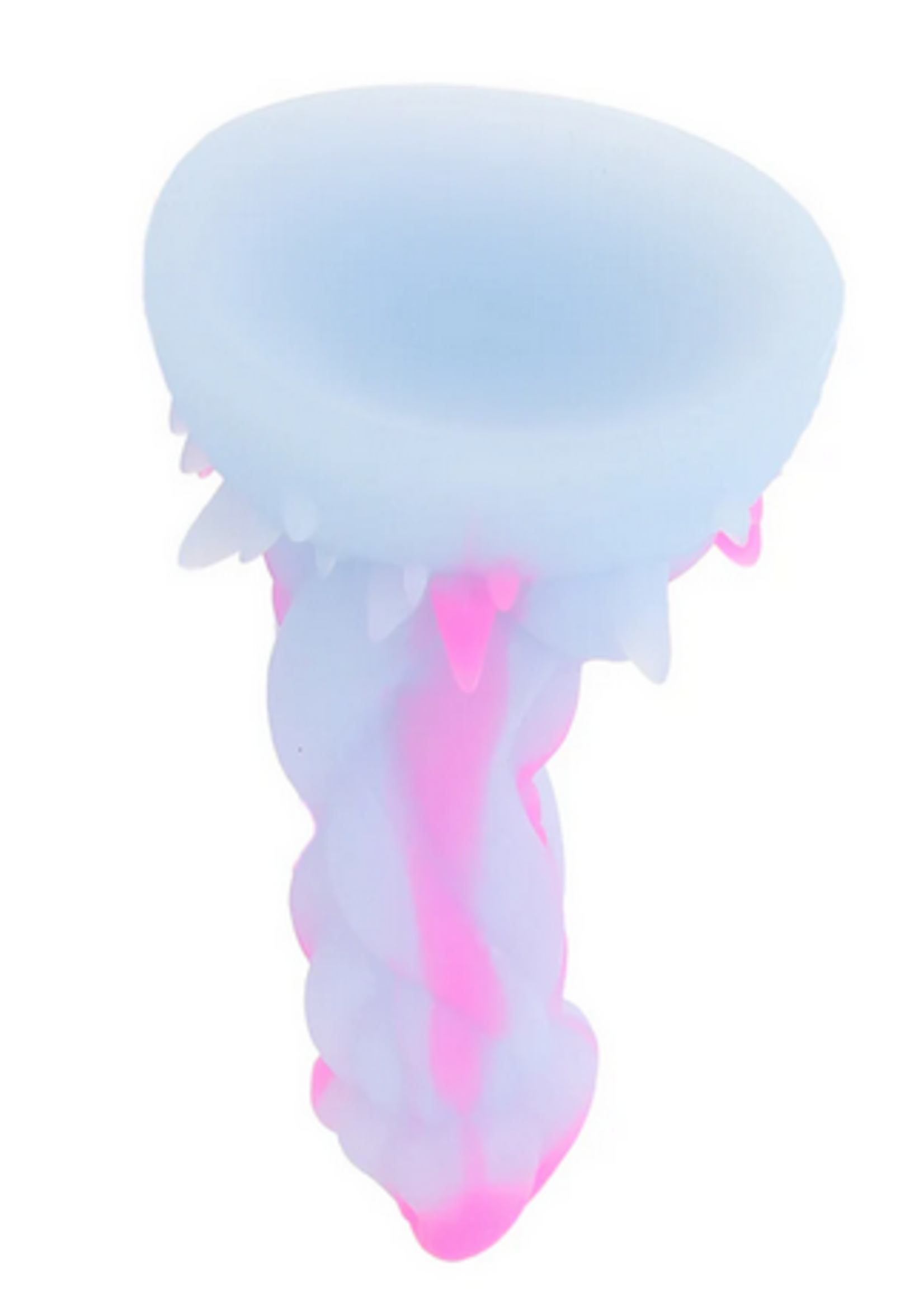 XR Brands Creature Cocks - Nomura Jellyfish