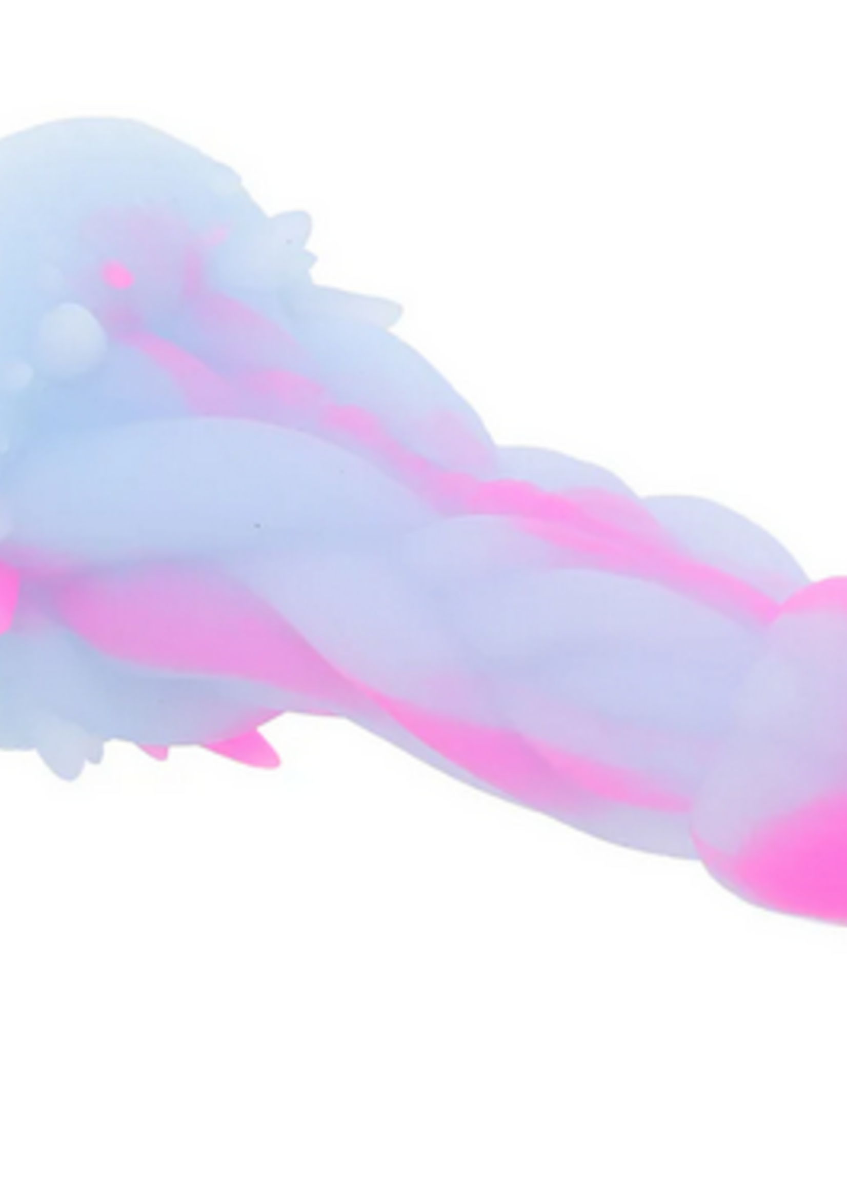 XR Brands Creature Cocks - Nomura Jellyfish