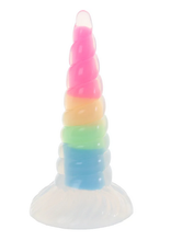 XR Brands Creature Cocks - Uni-Glow