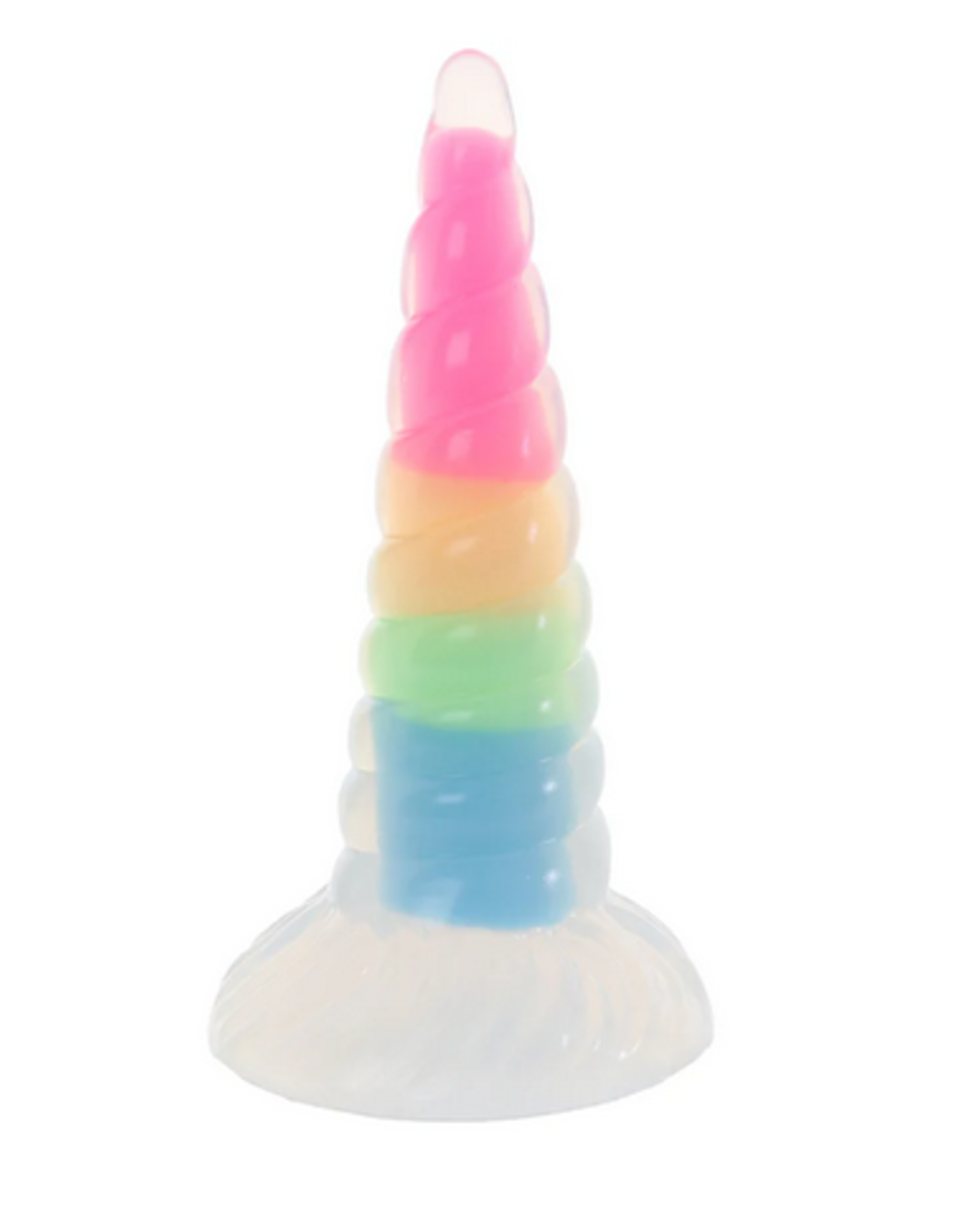 XR Brands Creature Cocks - Uni-Glow