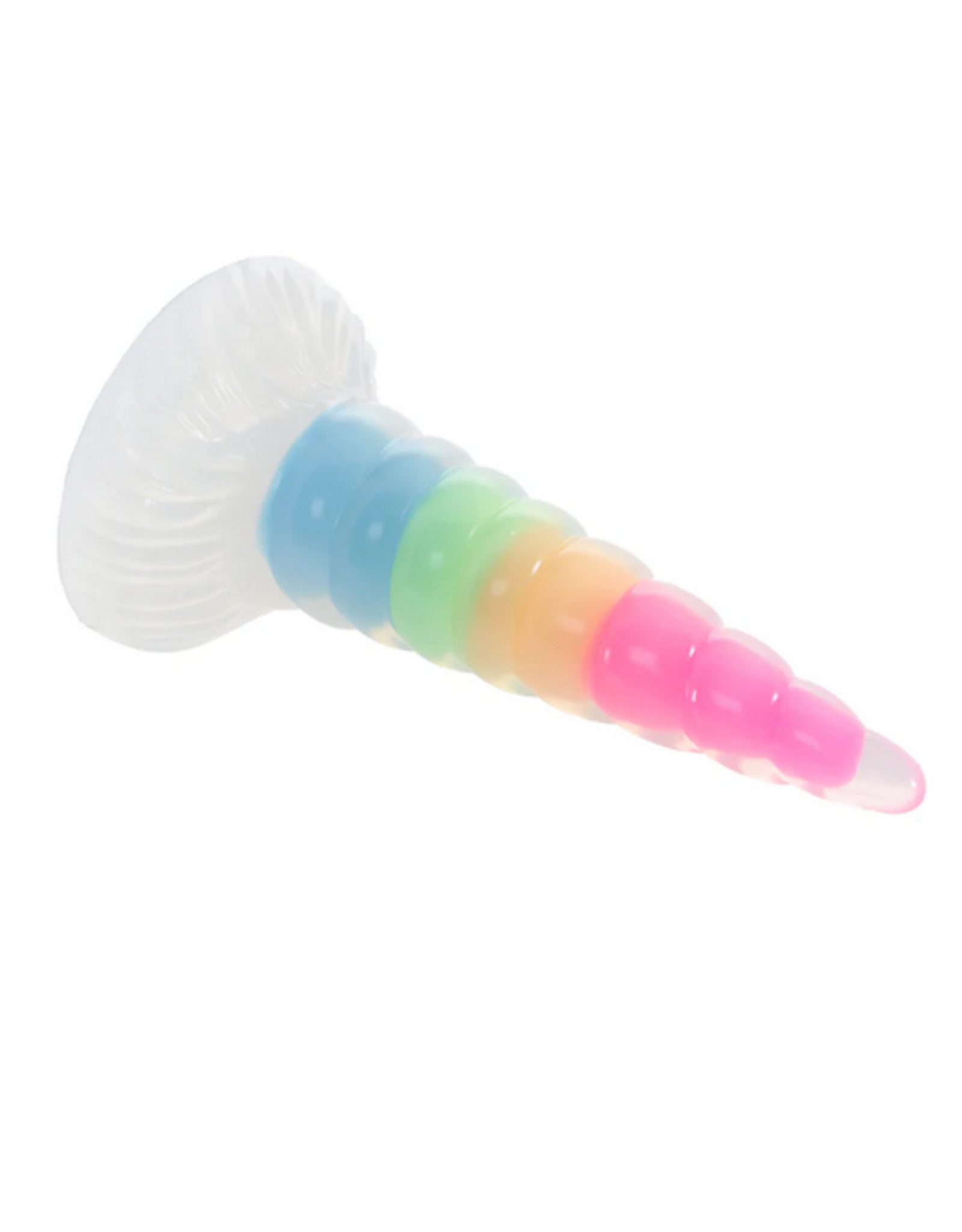 XR Brands Creature Cocks - Uni-Glow