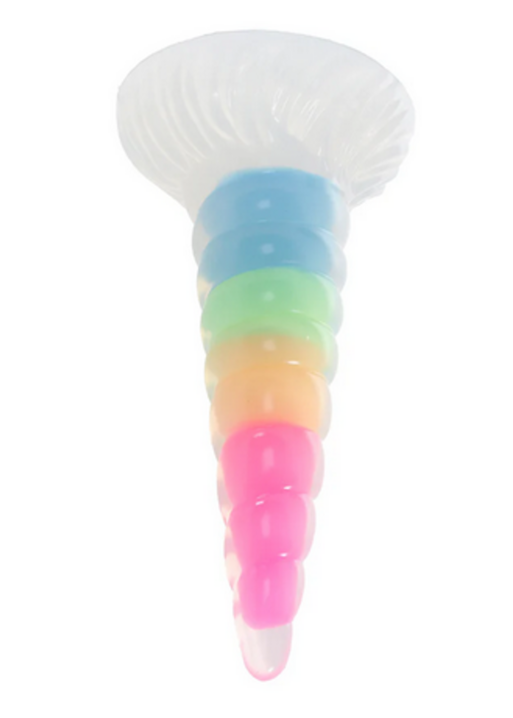 XR Brands Creature Cocks - Uni-Glow