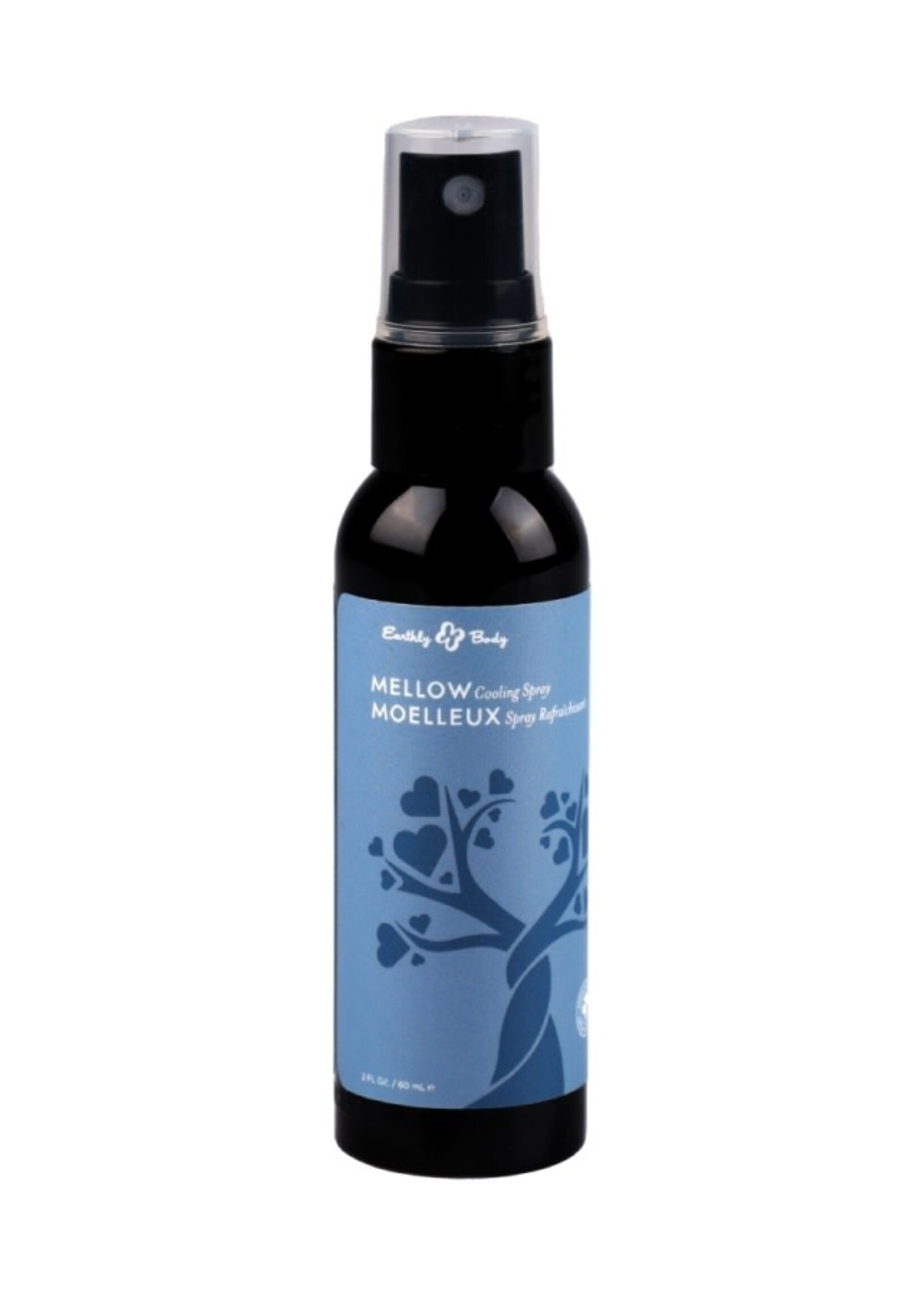 Earthly Body Intimate Care Mellow Cooling Spray