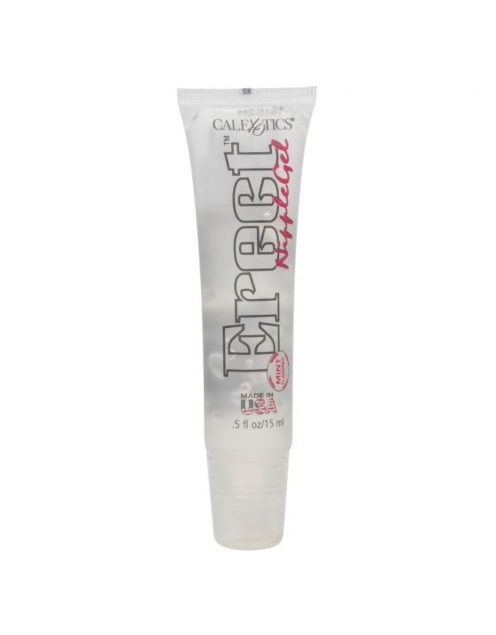 Calexotics Nipple Play Erect Nipple Gel - Mint