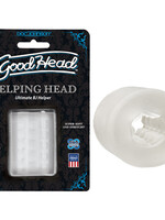 Doc Johnson GoodHead - Helping Head