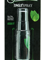 GoodHead Tingle Spray - Mint - 1oz