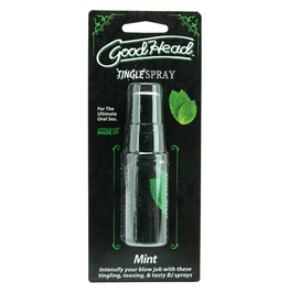GoodHead Tingle Spray - Mint - 1oz