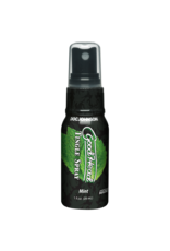 GoodHead Tingle Spray - Mint