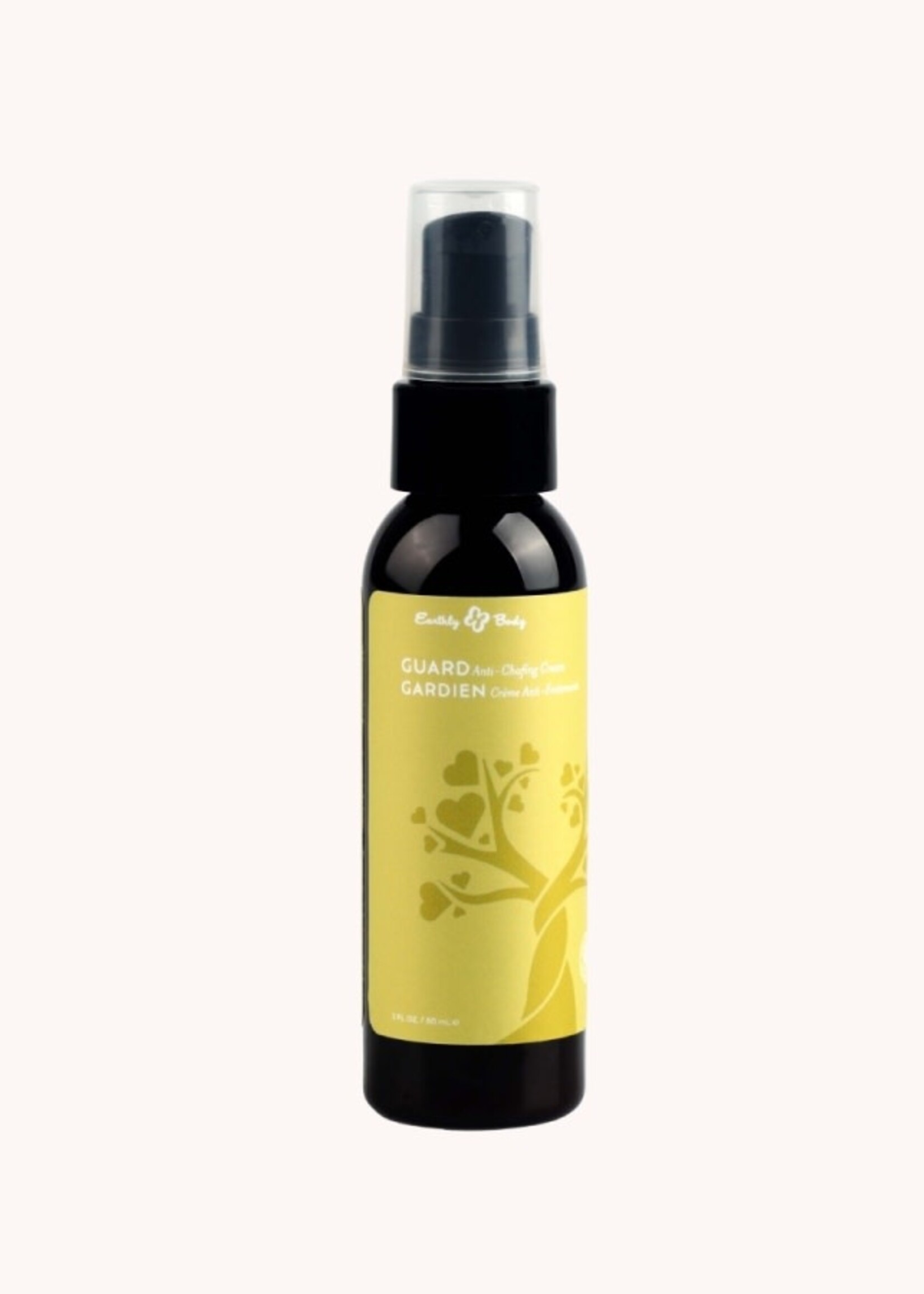 Earthly Body Earthly Body - Guard Anti-Chafing Cream