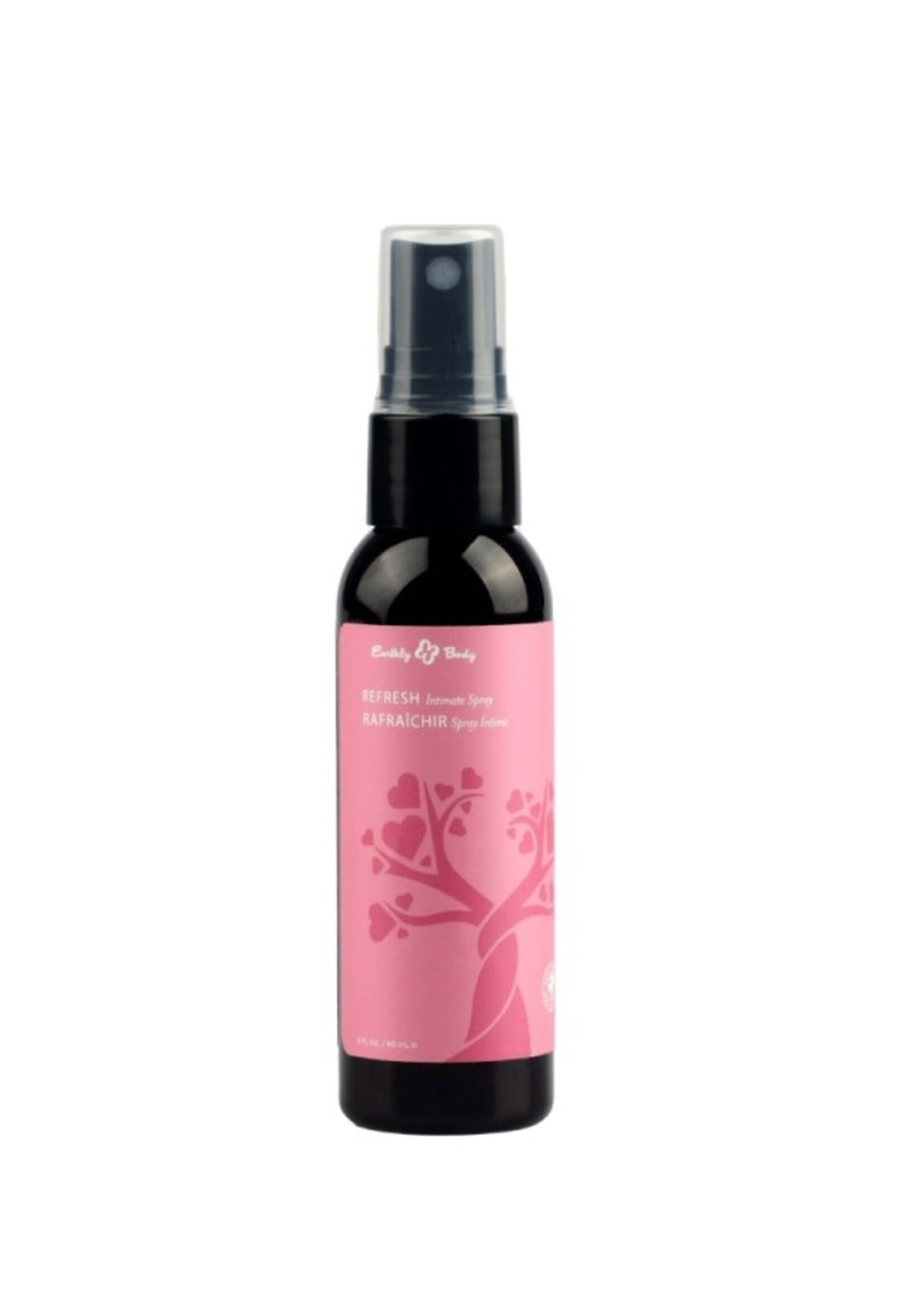 Earthly Body Earthly Body - Refresh Intimate Spray