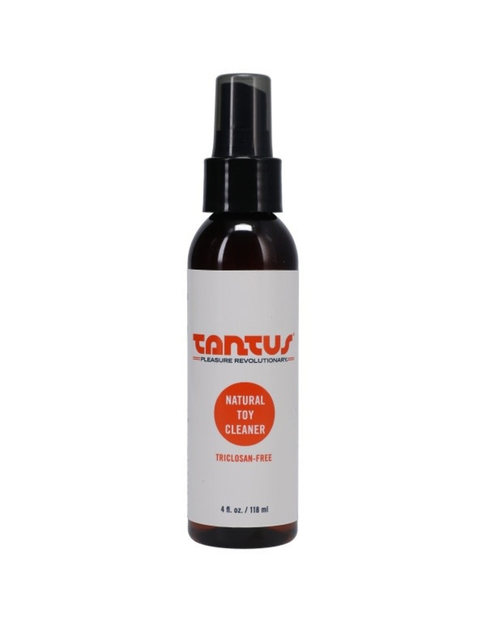 Tantus all natural Toy Cleaner 4oz