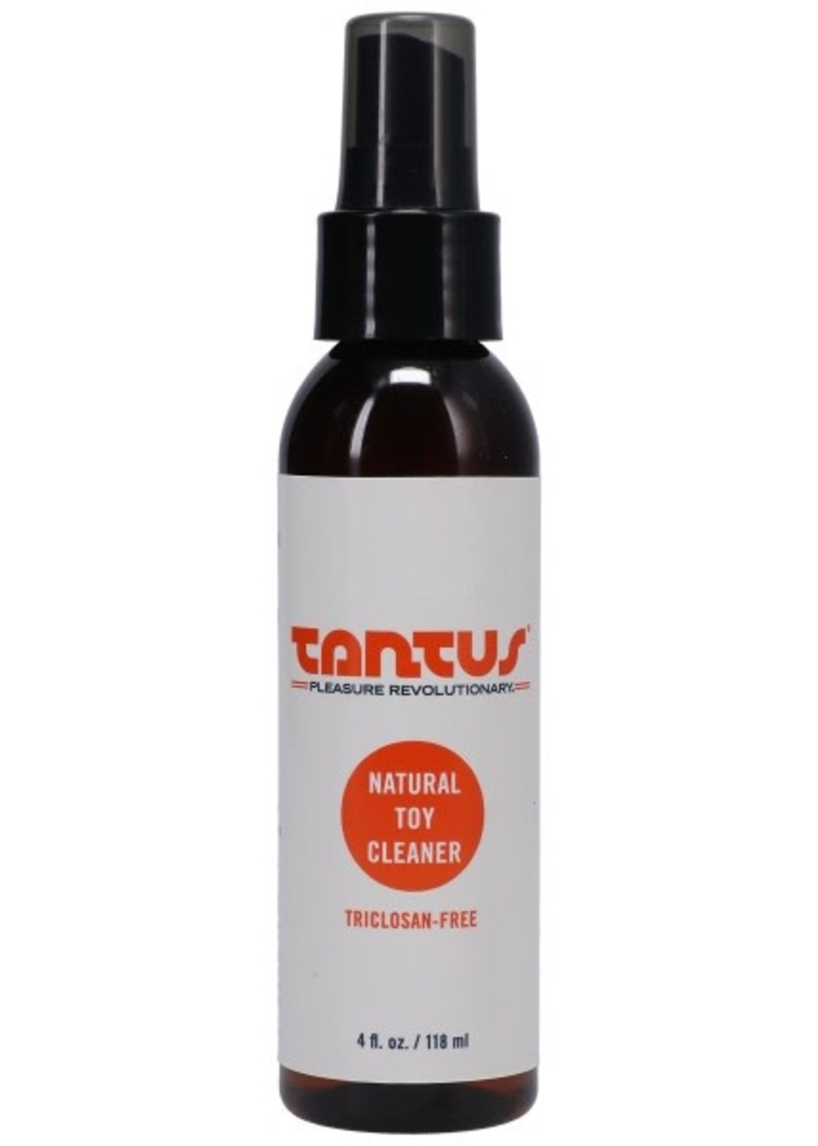 Tantus all natural Toy Cleaner 4oz
