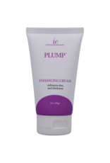 Doc Johnson Initimate Enhancement Plump Cream for Men - 2oz