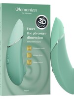 Womanizer Womanizer Next - Sage Light Green