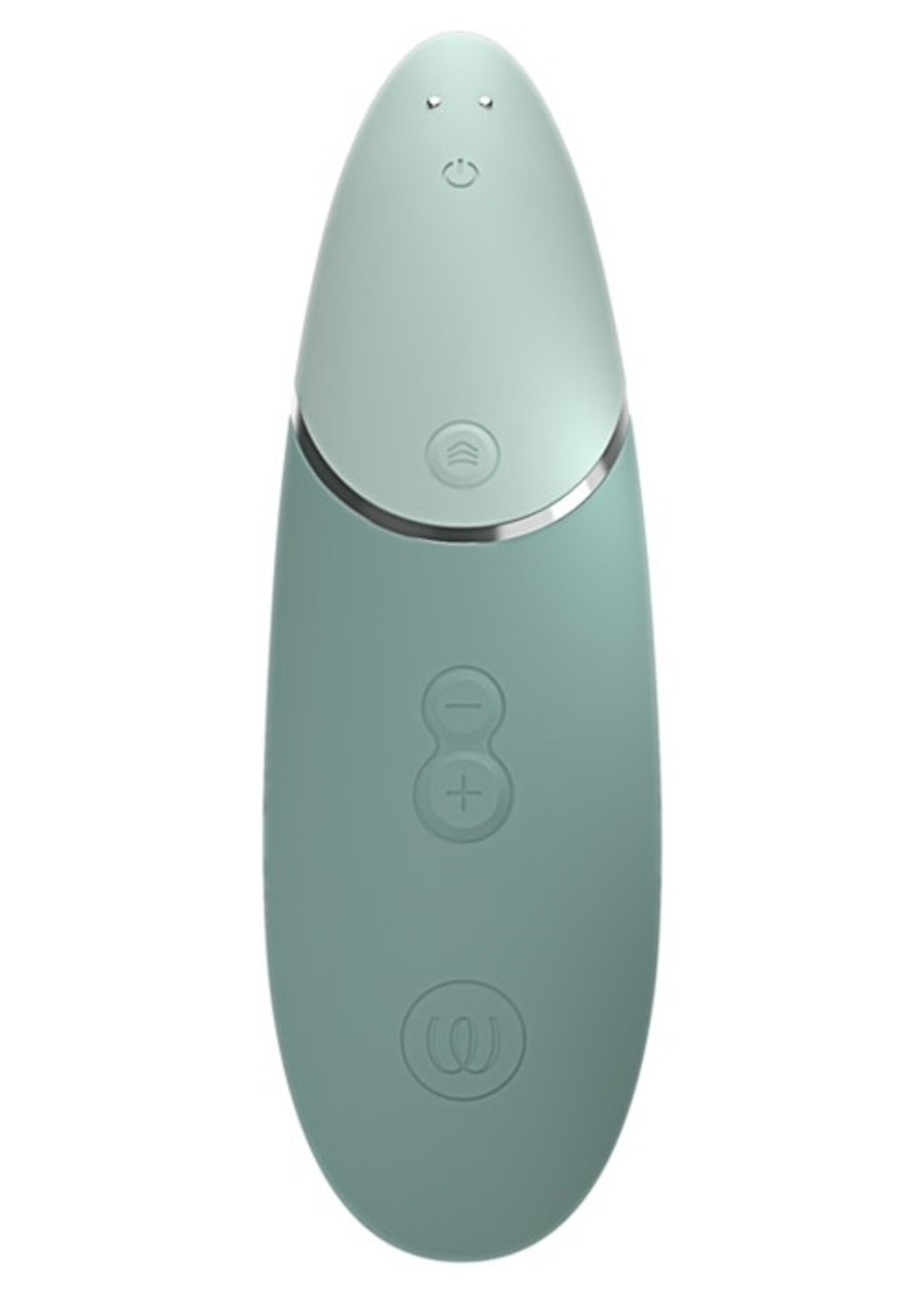 Womanizer Womanizer Next - Sage Light Green