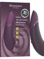 Womanizer Womanizer Next - Dark Purple