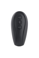 Evolved Thrust In Me Dark - Silicone Rechargeable