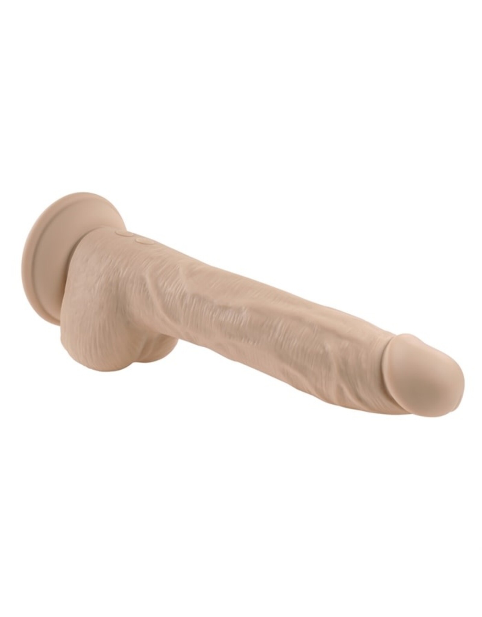 Evolved Thrust In Me Light - Silicone Rechargeable