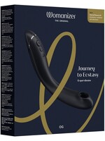 Womanizer Womanizer - OG  G-spot Air Stimulator - Slate