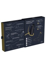 Womanizer Womanizer - OG  G-spot Air Stimulator - Slate