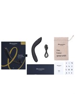Womanizer Womanizer - OG  G-spot Air Stimulator - Slate