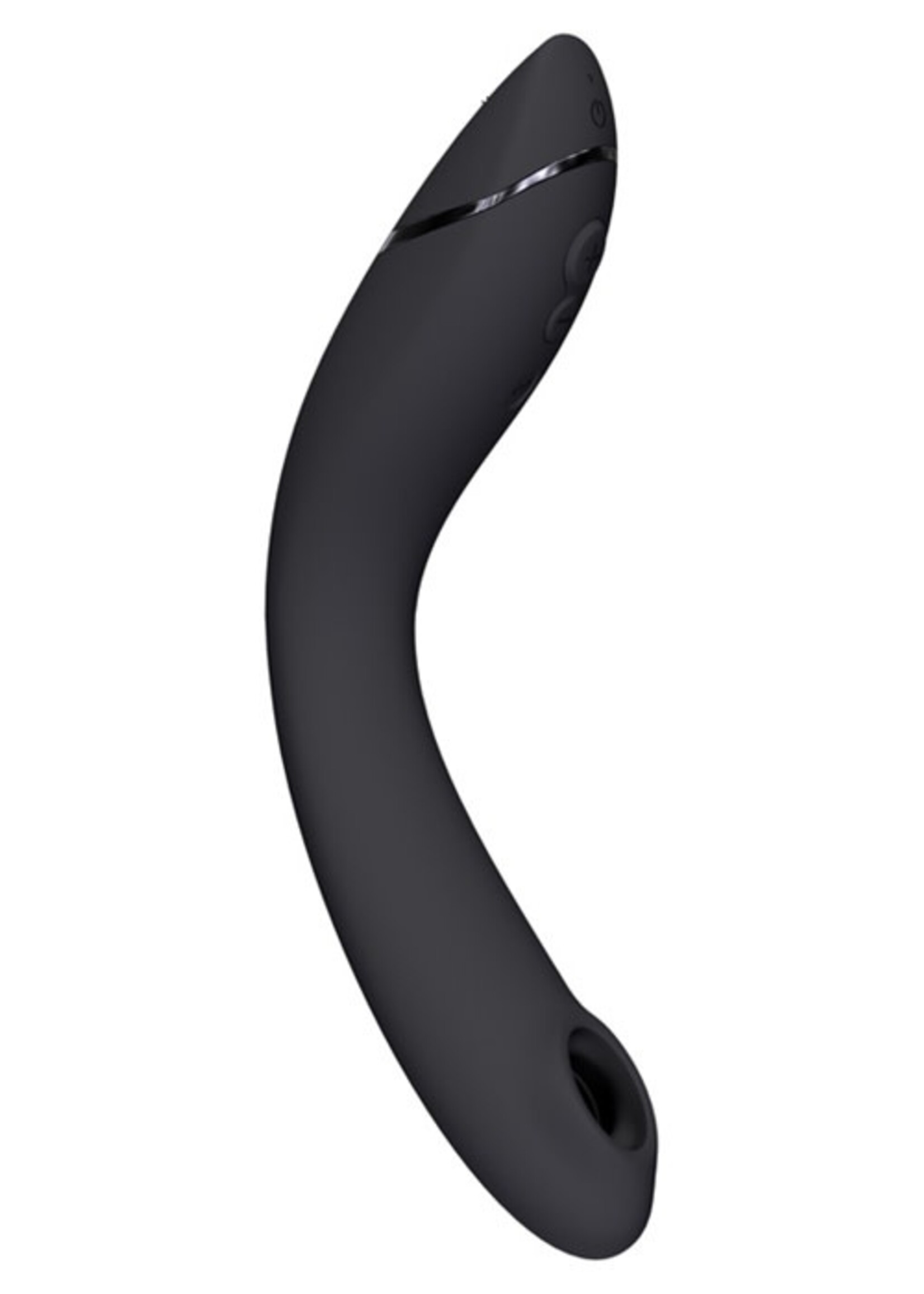 Womanizer Womanizer - OG  G-spot Air Stimulator - Slate