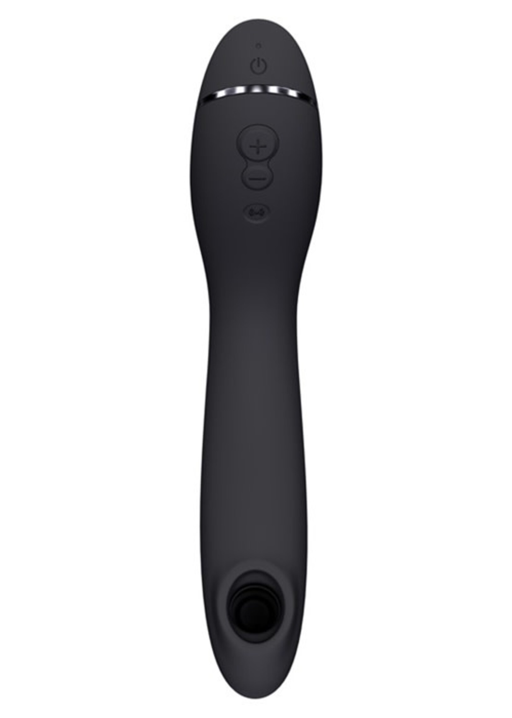Womanizer Womanizer - OG  G-spot Air Stimulator - Slate