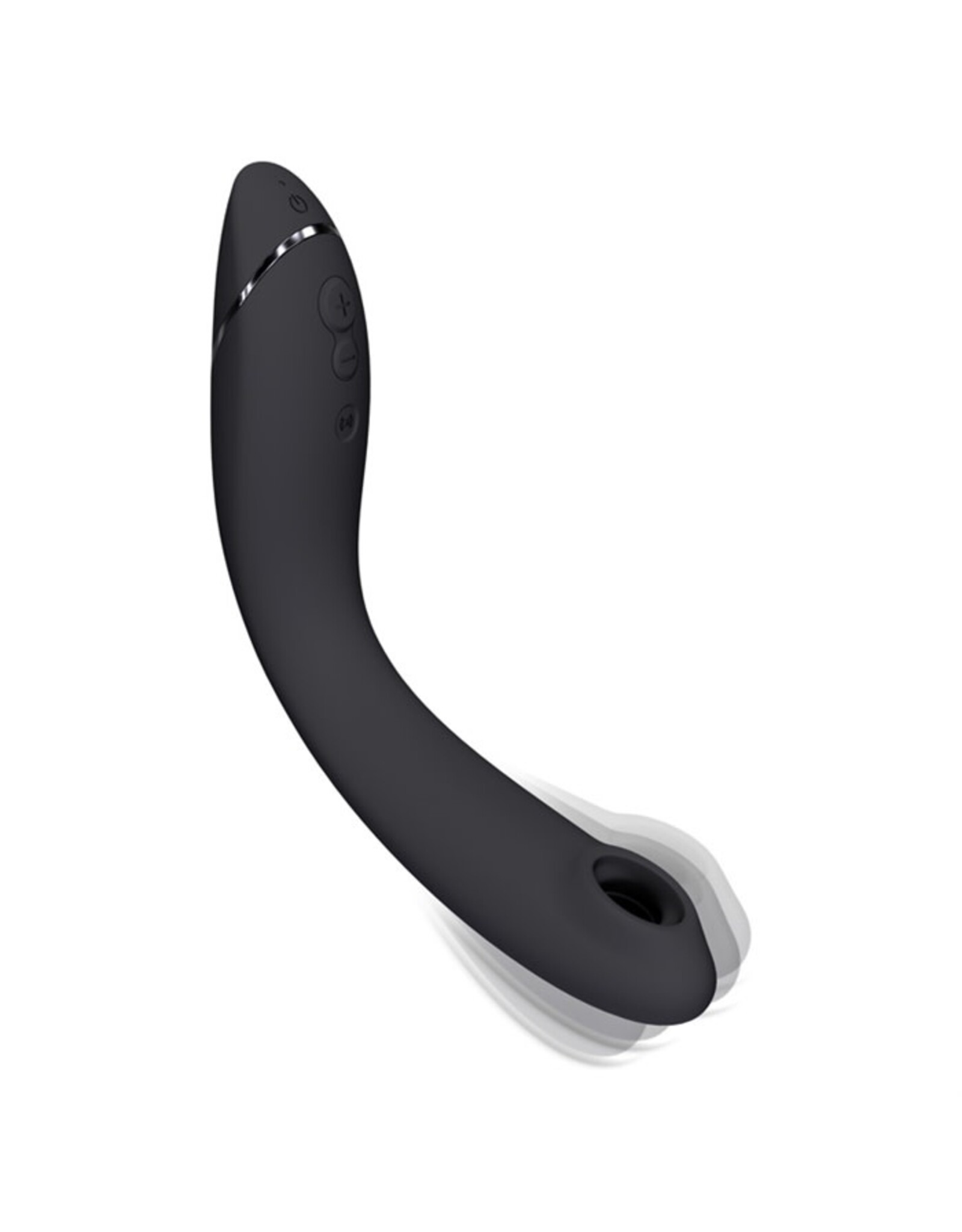 Womanizer Womanizer - OG  G-spot Air Stimulator - Slate