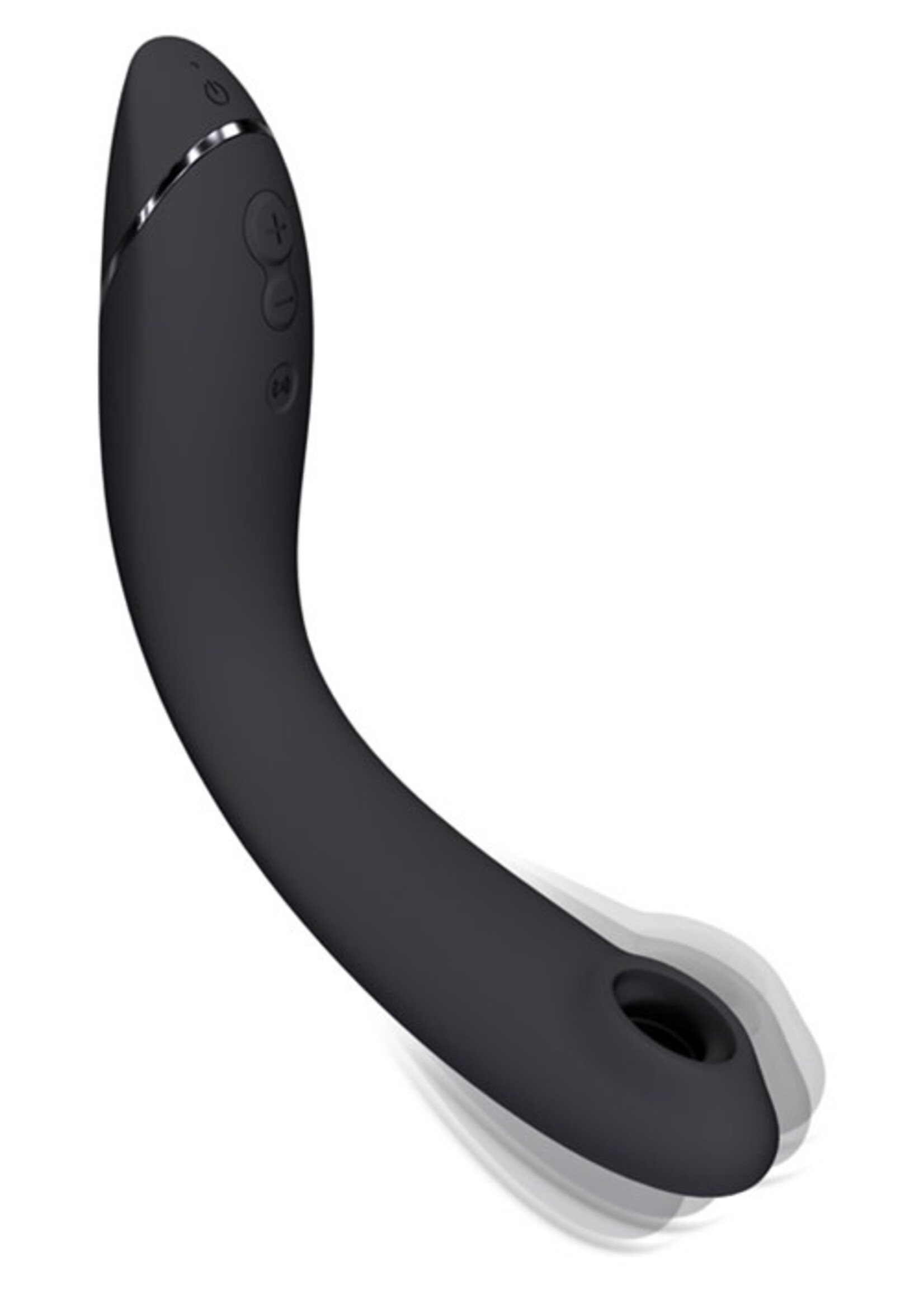 Womanizer Womanizer - OG  G-spot Air Stimulator - Slate